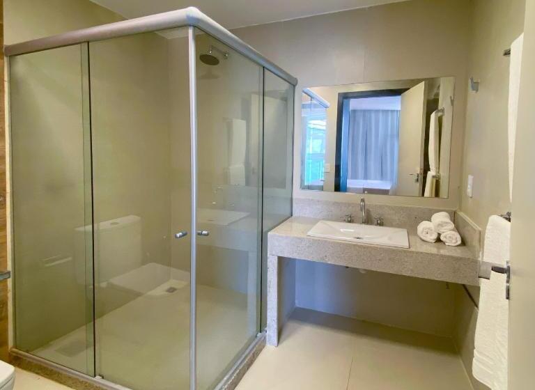 호텔 Rio Holiday Mirante De Guanabara