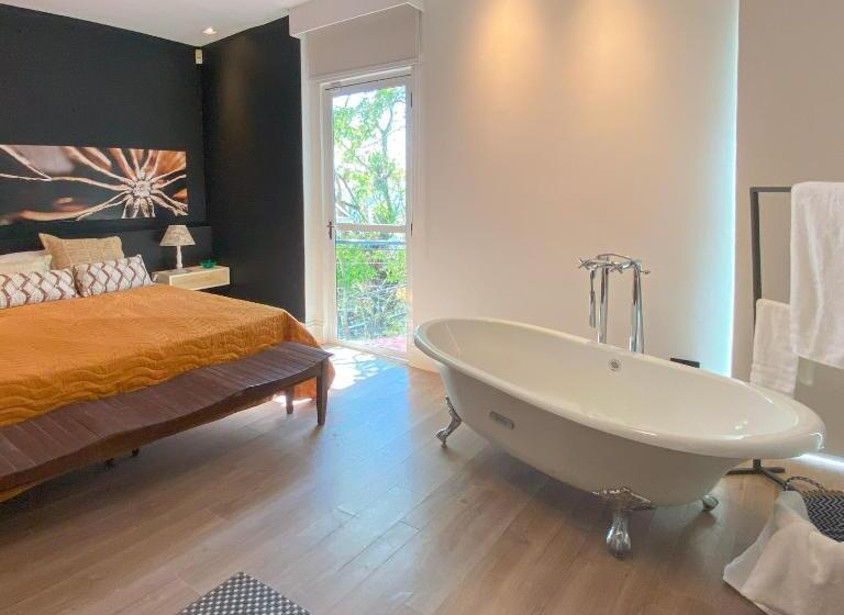 호텔 Rio Holiday Mirante De Guanabara