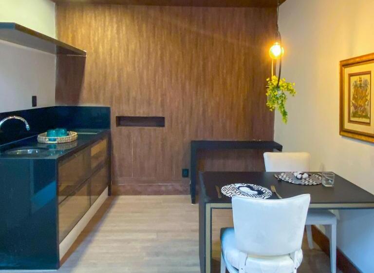 호텔 Rio Holiday Mirante De Guanabara