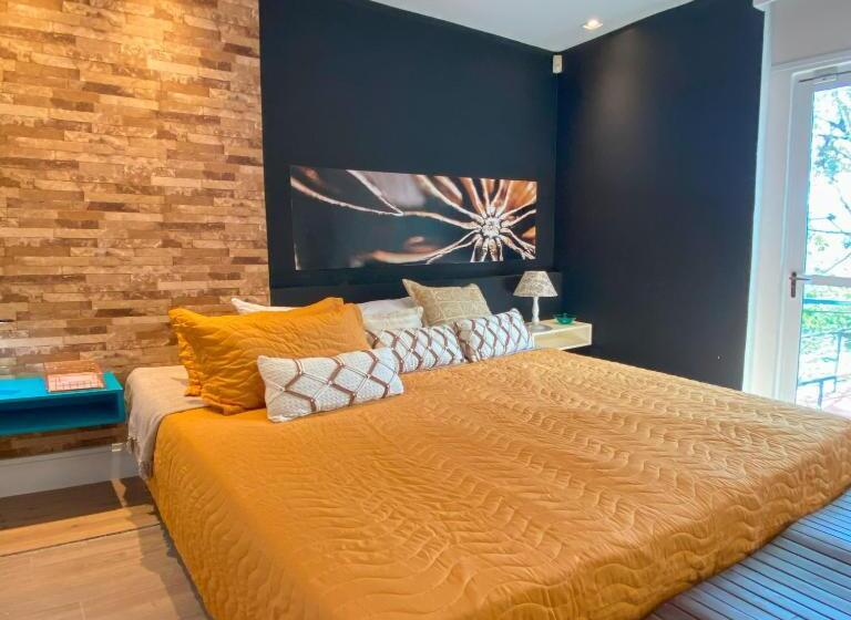 호텔 Rio Holiday Mirante De Guanabara