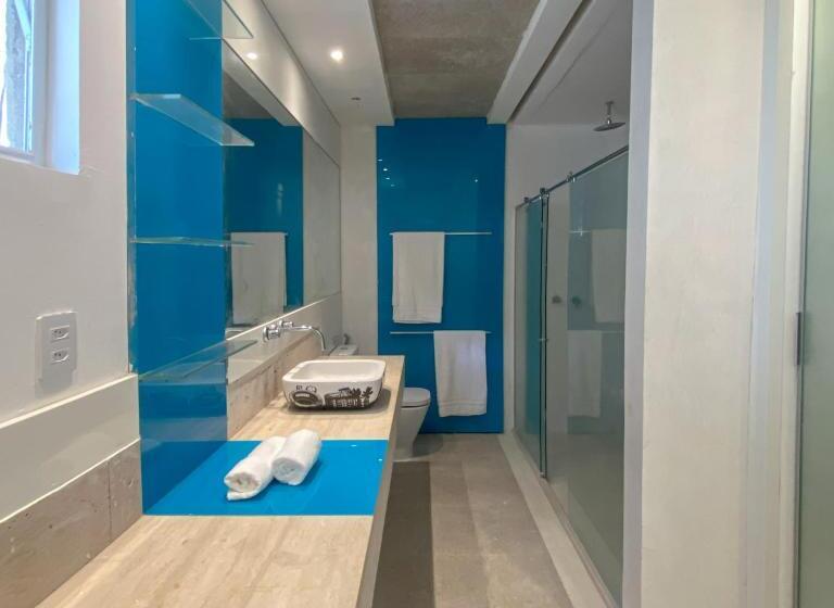 호텔 Rio Holiday Mirante De Guanabara