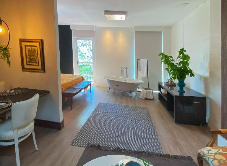 호텔 Rio Holiday Mirante De Guanabara