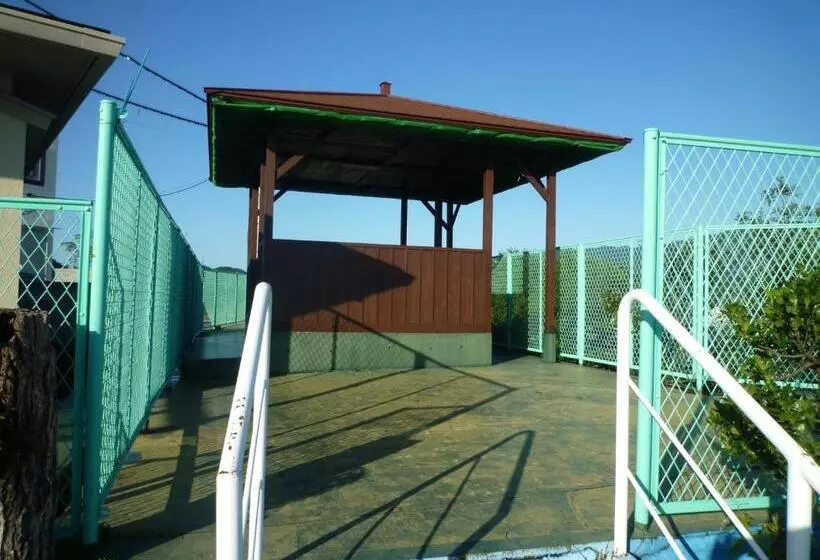 ホテル Seaside Hostel Light House   Vacation Stay 82325v