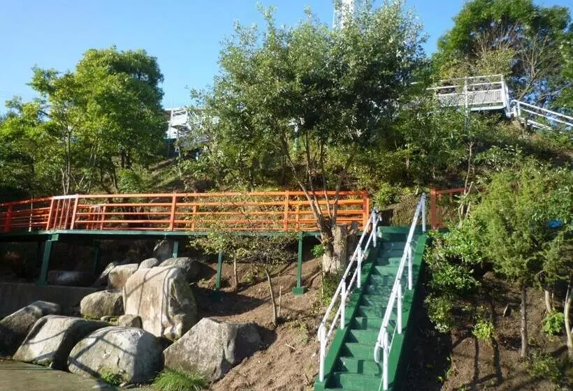 ホテル Seaside Hostel Light House   Vacation Stay 82325v