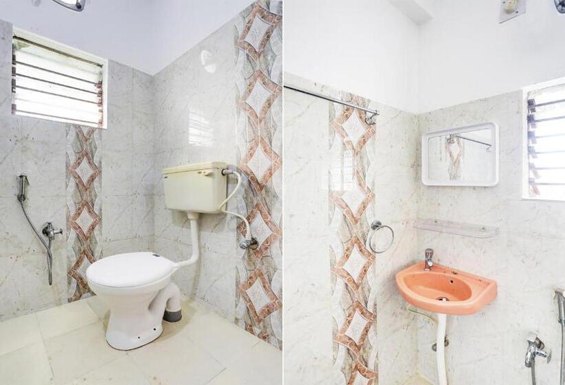 Hotel O Khushi Guest House