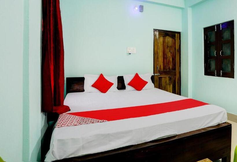 Hotel O Khushi Guest House