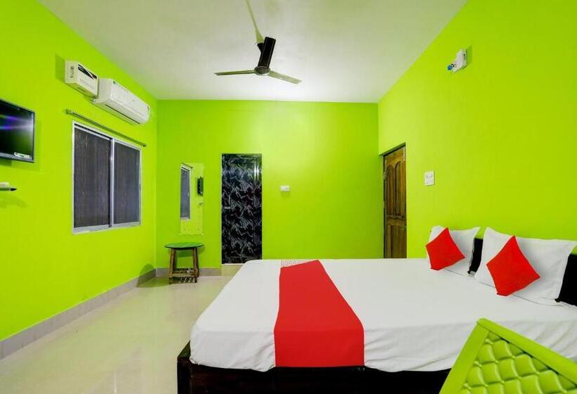 هتل O Khushi Guest House