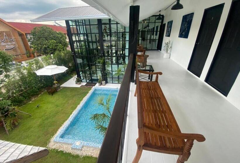 فندق The Courtyard Chiangrai