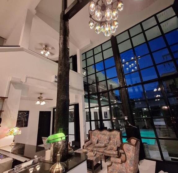 فندق The Courtyard Chiangrai