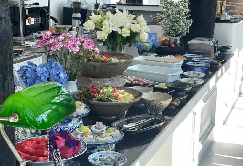 فندق The Courtyard Chiangrai