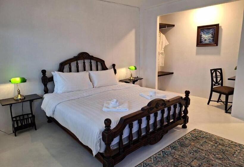 فندق The Courtyard Chiangrai