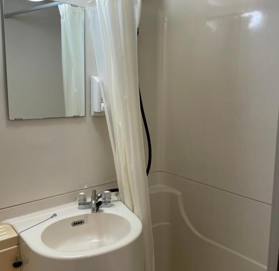 ホテル The Next Kanku