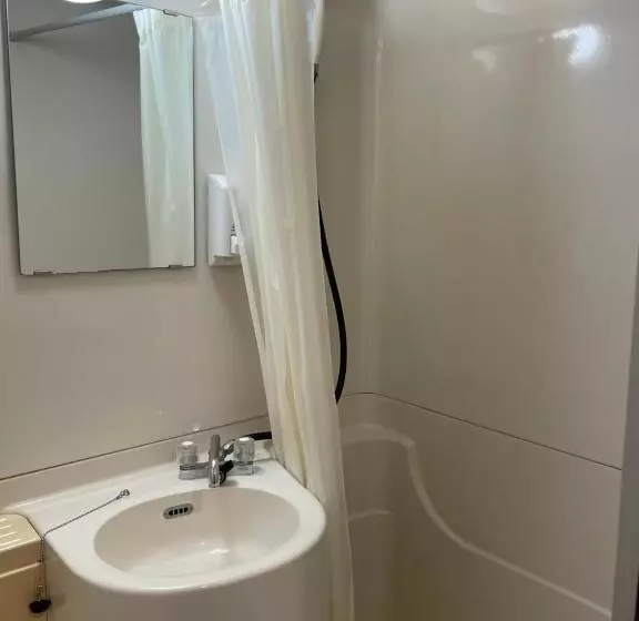 ホテル The Next Kanku