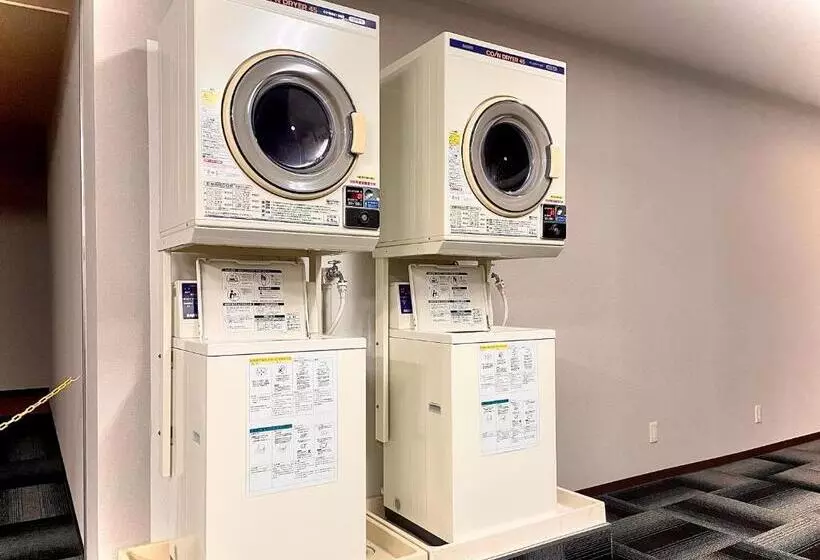 ホテル The Next Kanku