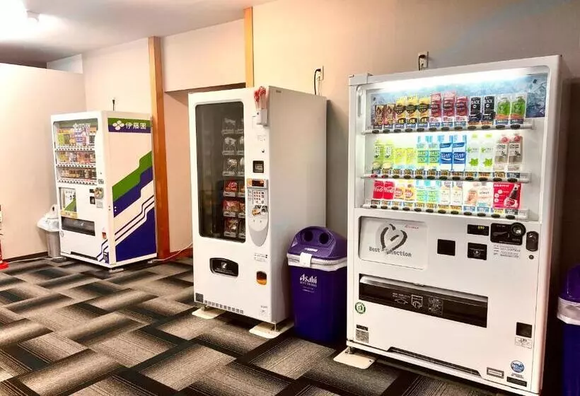 ホテル The Next Kanku