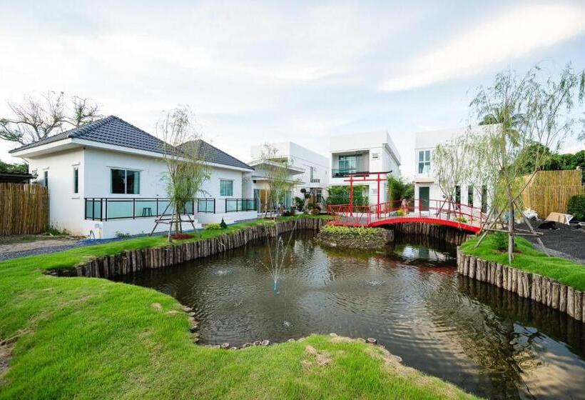 Hotel Yunoya Riverside Villa