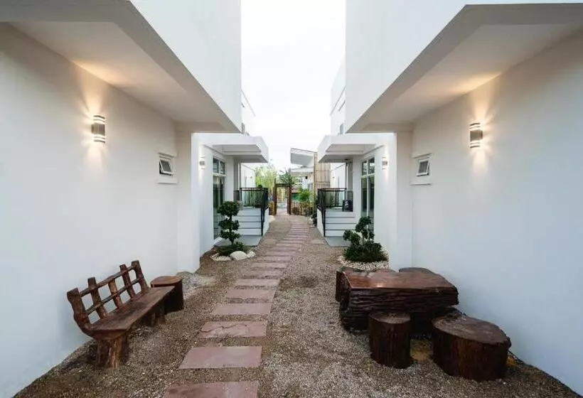 ホテル Yunoya Riverside Villa