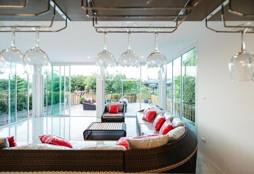 Hotel Yunoya Riverside Villa