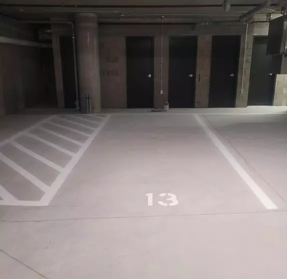 Hôtel   Expérience   Quartier Des Marinas