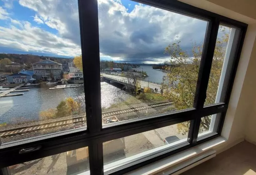 Hôtel   Expérience   Quartier Des Marinas