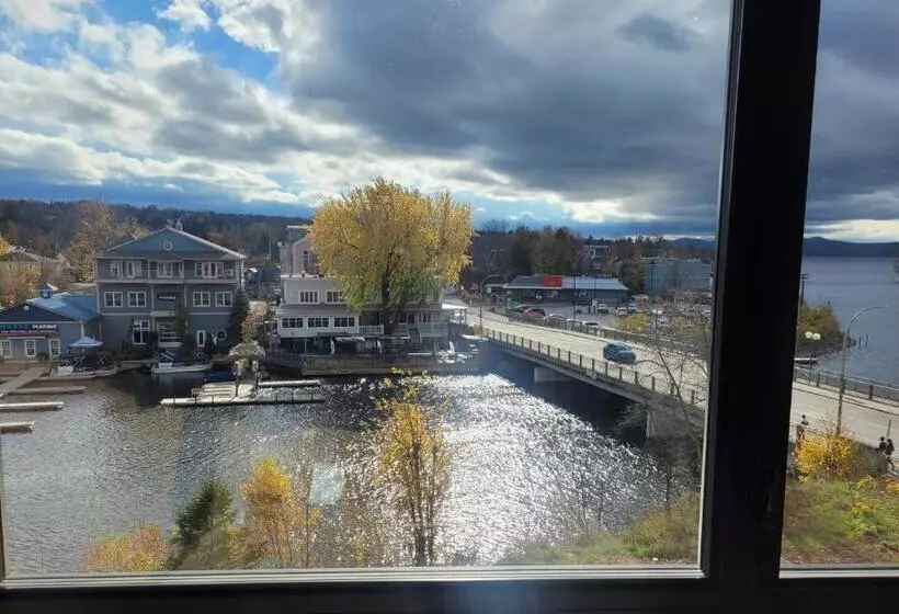 Hôtel   Expérience   Quartier Des Marinas