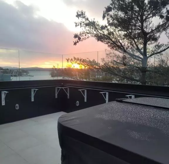 Hôtel   Expérience   Quartier Des Marinas