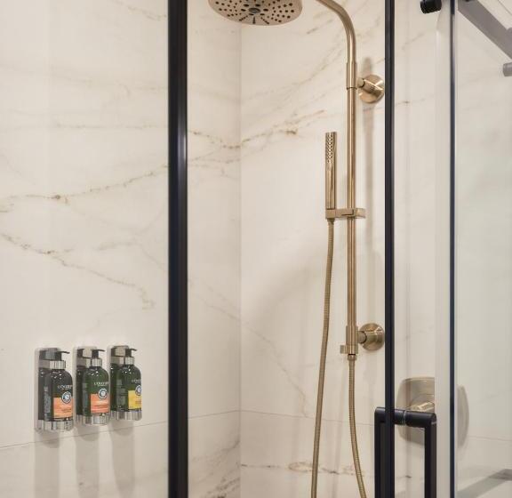 Hôtel   Expérience   Quartier Des Marinas