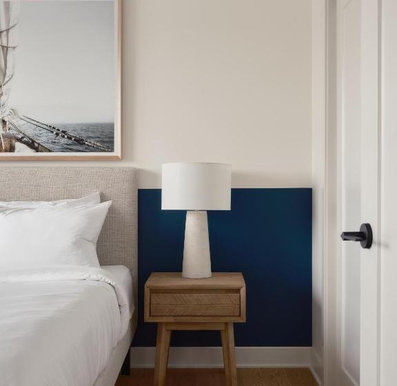 Hôtel   Expérience   Quartier Des Marinas