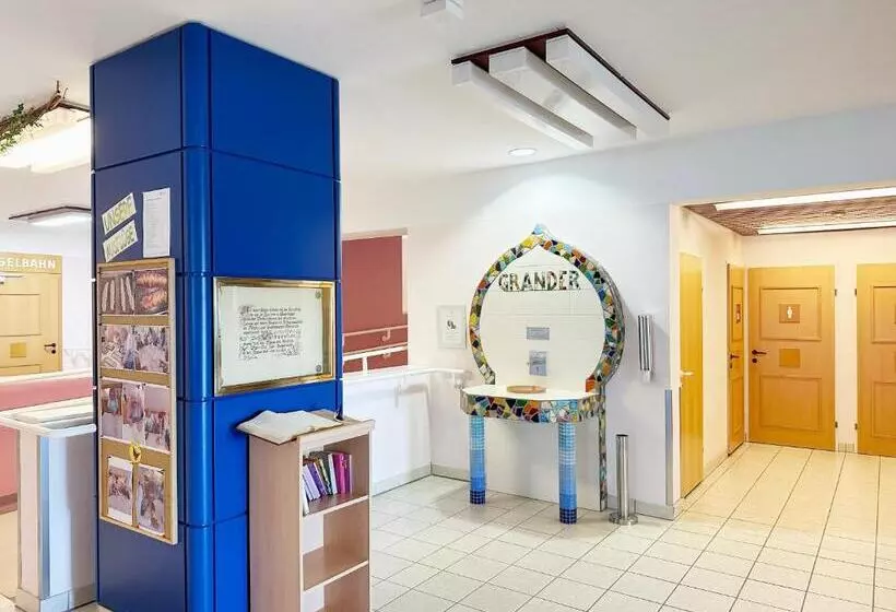 öjab Waldpension