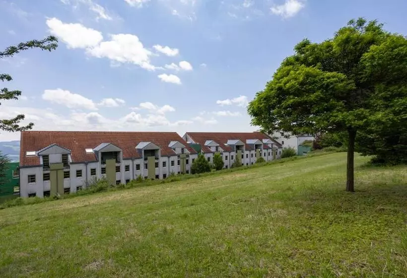 öjab Waldpension