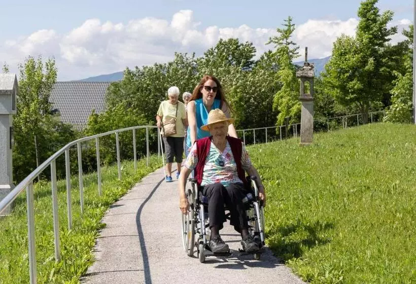 öjab Waldpension