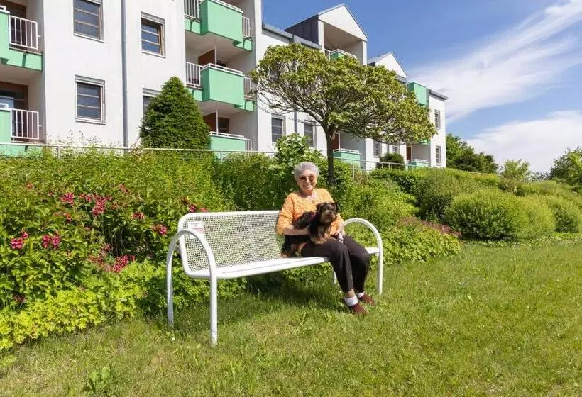 öjab Waldpension