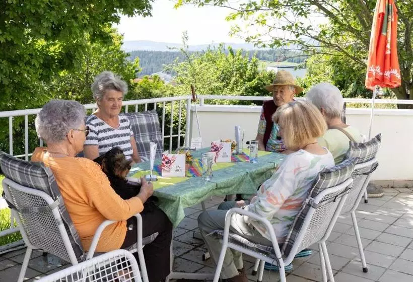 öjab Waldpension