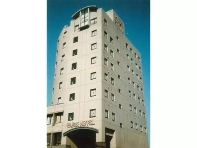 Kuwana Park Hotel   Vacation Stay 66818v