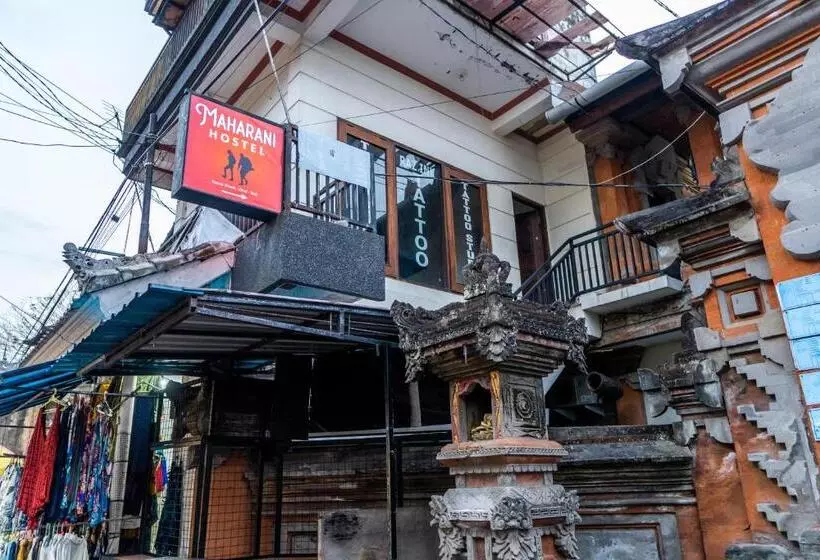 Maharani Hostel