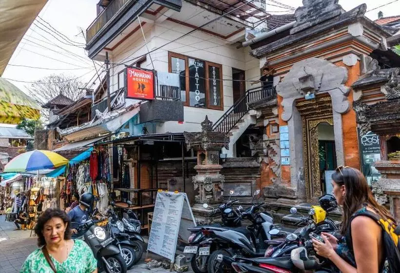 Maharani Hostel