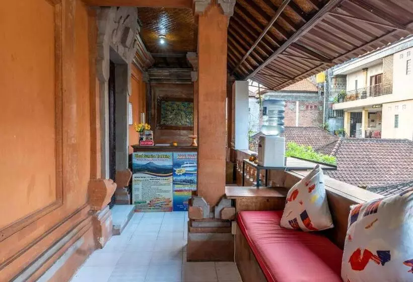 Maharani Hostel