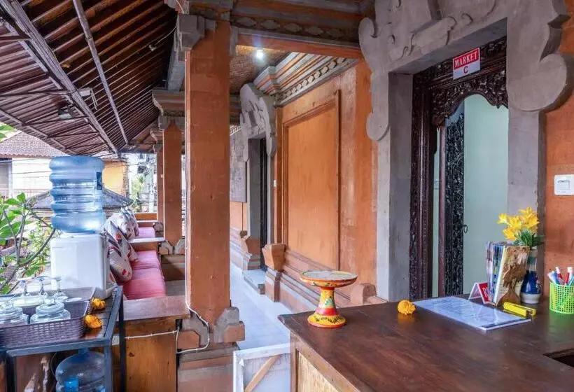 Maharani Hostel