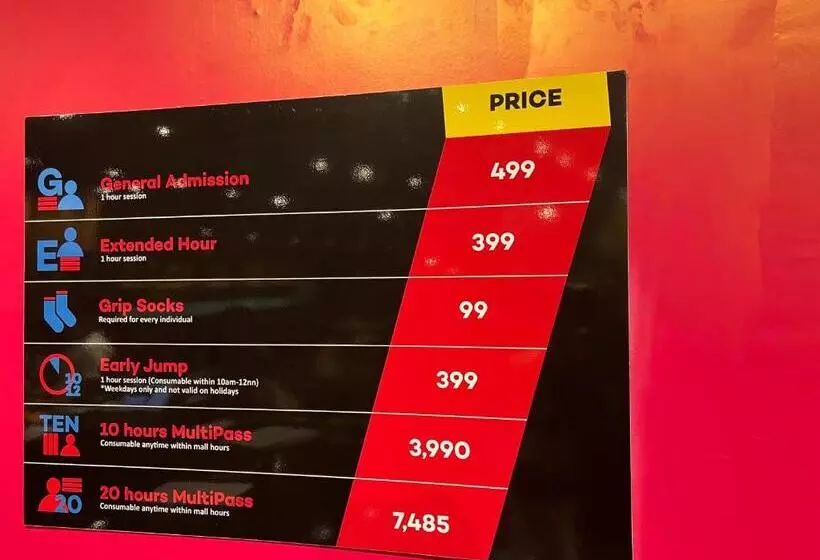 Morgan Suites Executive Residences