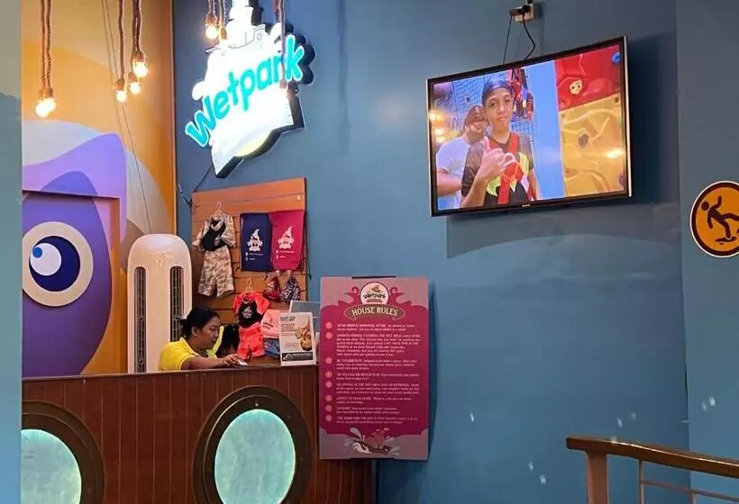 Morgan Suites Executive Residences