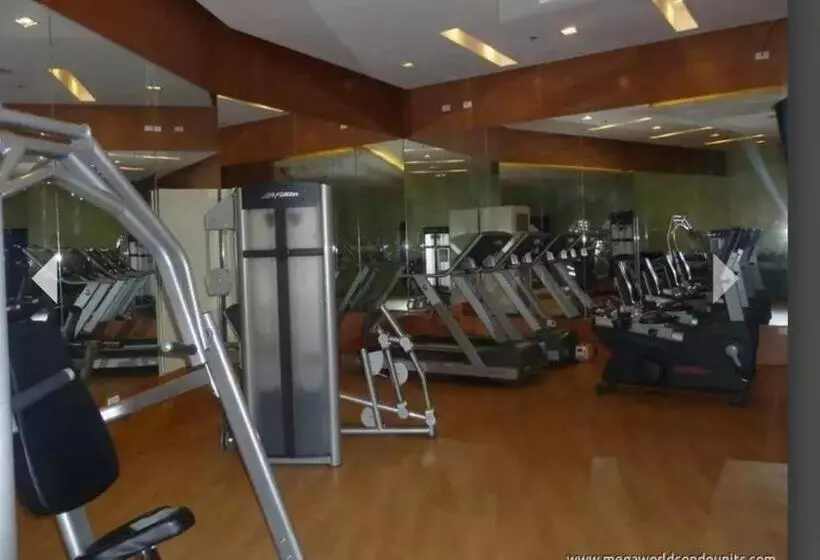 Morgan Suites Executive Residences