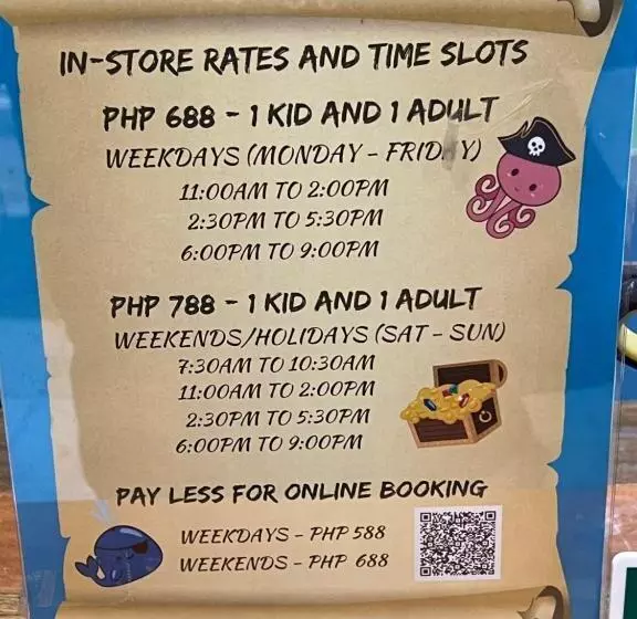 Morgan Suites Executive Residences