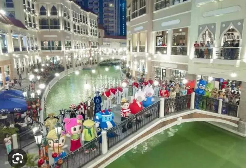 Morgan Suites Executive Residences