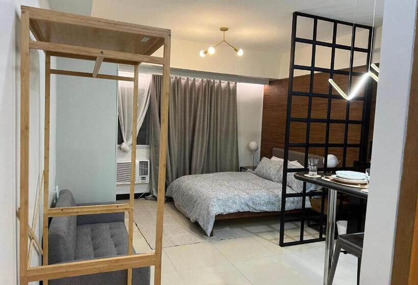 Morgan Suites Executive Residences
