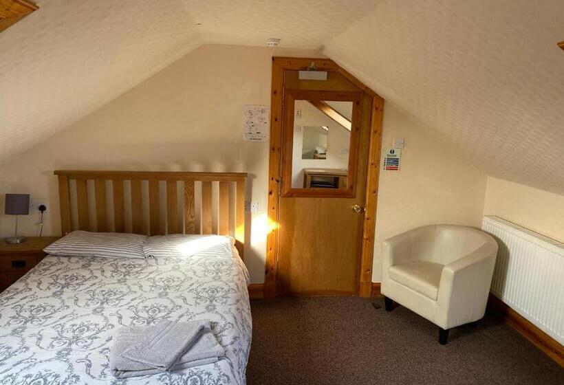 Pansiyon Alder Lodge Guest House