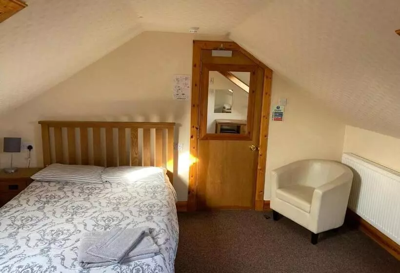 Majatalo Alder Lodge Guest House