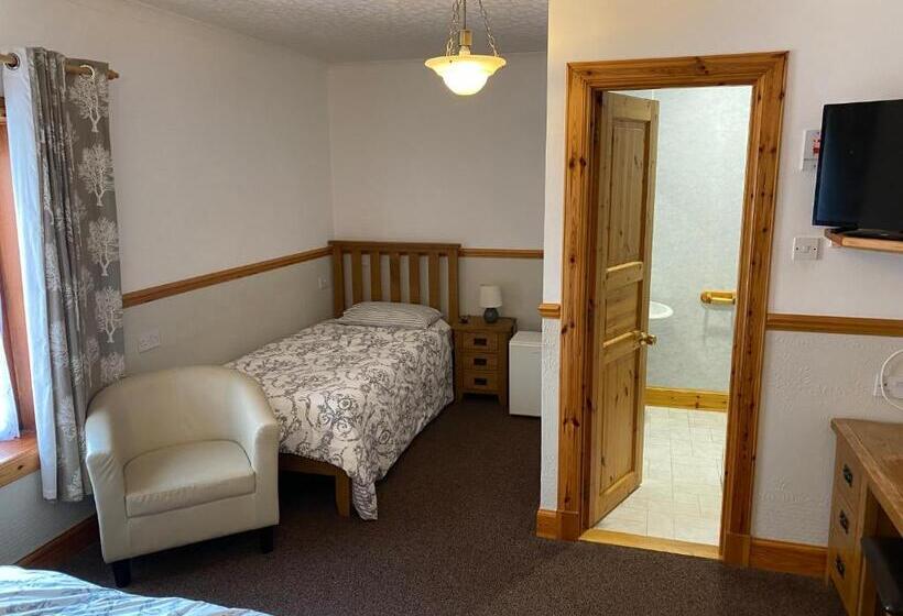 Pansiyon Alder Lodge Guest House