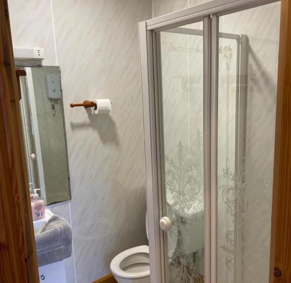 Pansiyon Alder Lodge Guest House