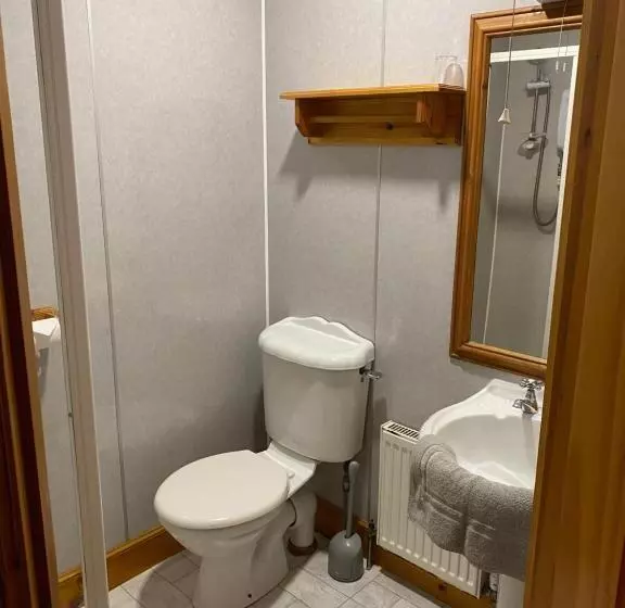 Majatalo Alder Lodge Guest House