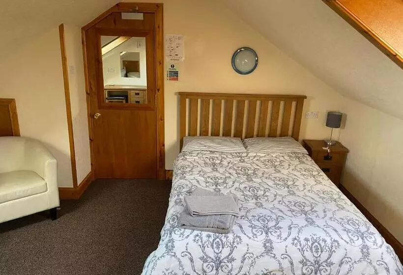 Majatalo Alder Lodge Guest House